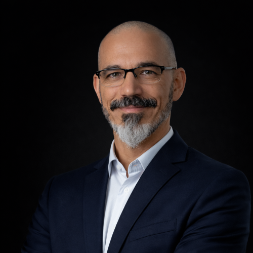David d. profile photo