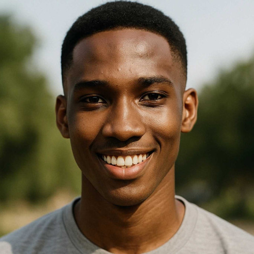 Chigbu I. profile photo