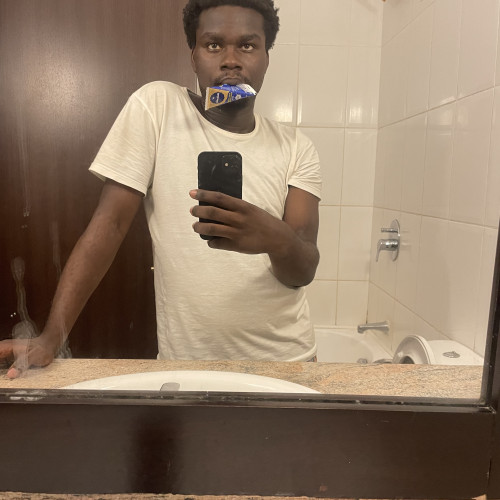 solomon D. profile photo