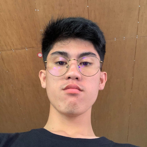 mark david p. profile photo