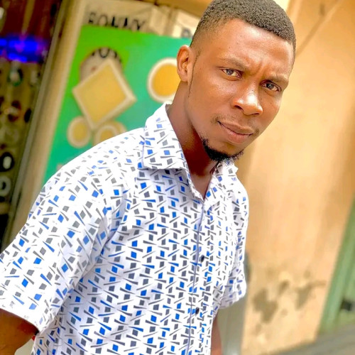 Ikechukwu C. profile photo