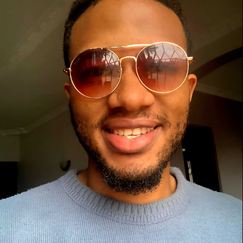IBUNBAAZ H. profile photo