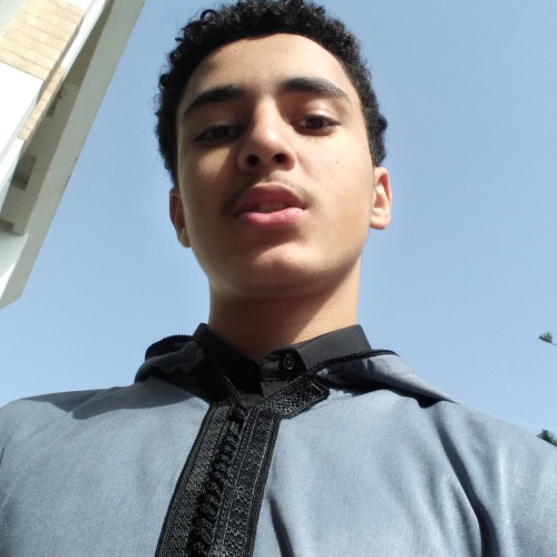 Yazid E. profile photo
