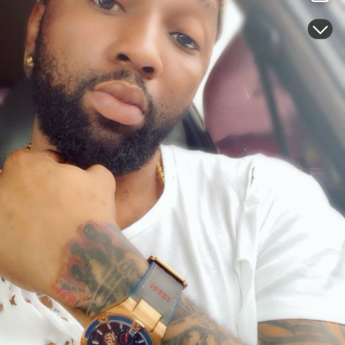 Kalvin C. profile photo