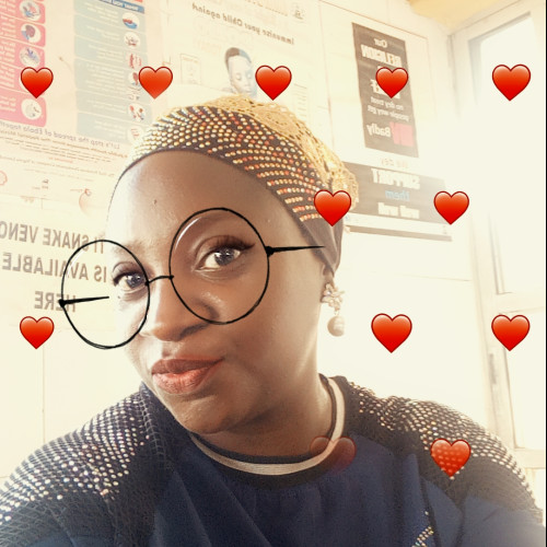 Tolulope A. profile photo