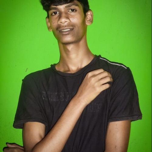 Suresh M. profile photo