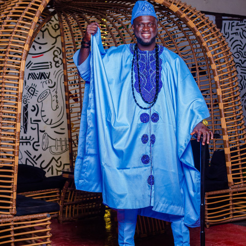 Olaniyi O. profile photo