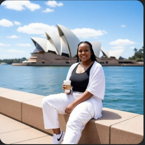Adija G. profile photo