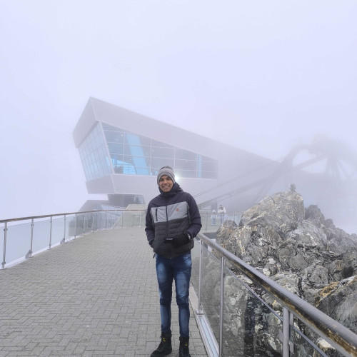 Sebastin A. profile photo