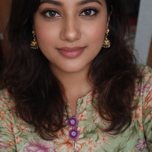 Alisha A. profile photo