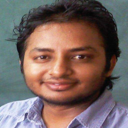 pushpander k. profile photo