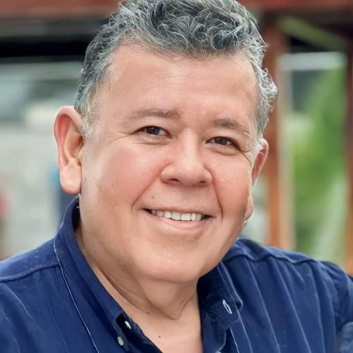 Oscar P.