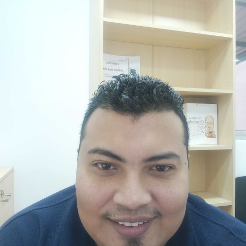 Freddy M.