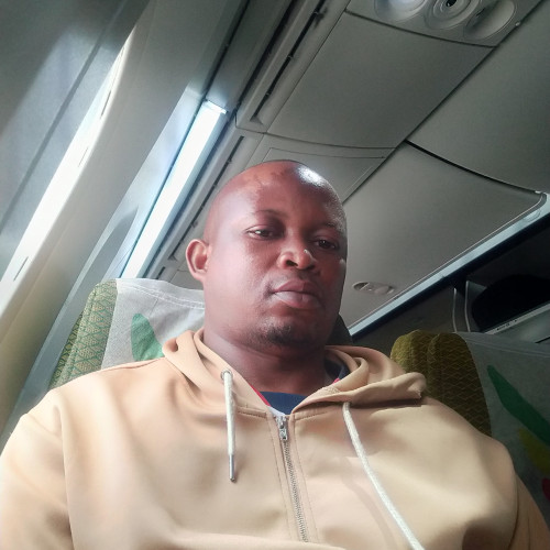 Joshua Ifeadikanwanne  O.