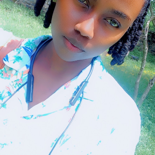 Valary J. profile photo