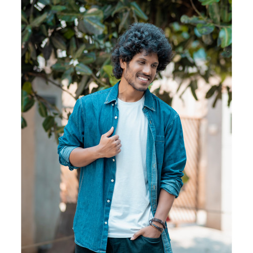 Surya T. profile photo