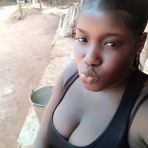 Favour  U. profile photo