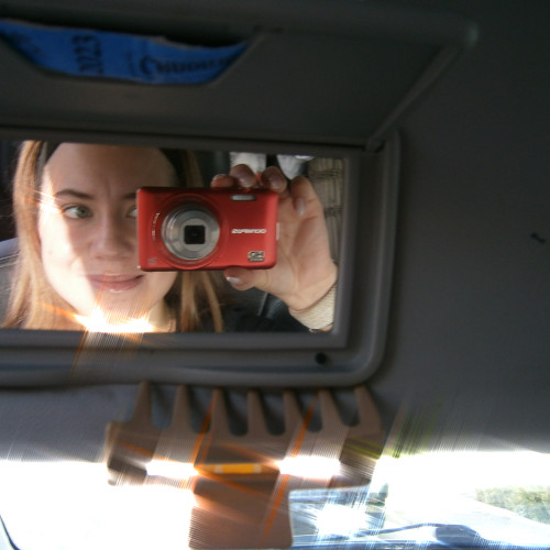 hannah b. profile photo