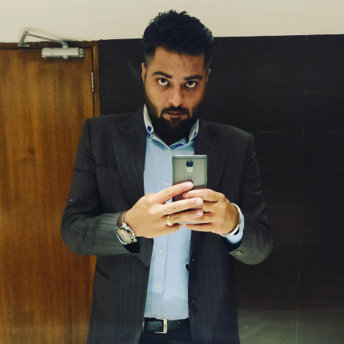 Gaurav A. profile photo