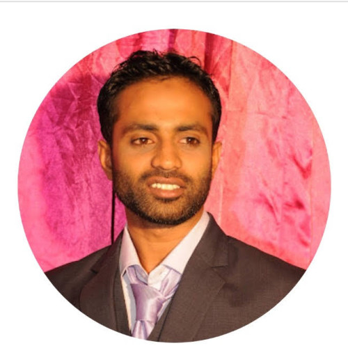 Sheik Asif P. profile photo