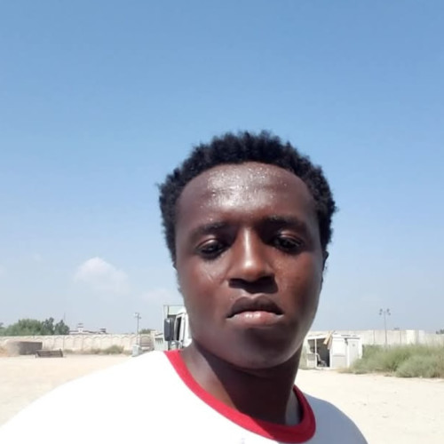 Ben F. profile photo