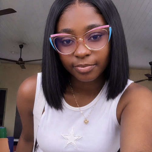 Favour O. profile photo