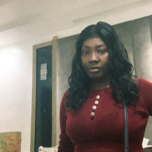 Happiness S. profile photo