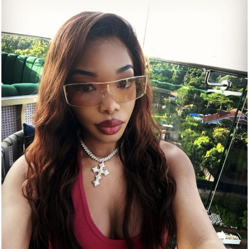 faiza l. profile photo
