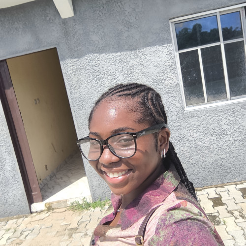 Favour  O.