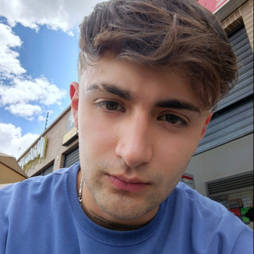 Juan camilo V. profile photo