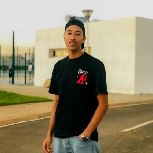 youssef b. profile photo