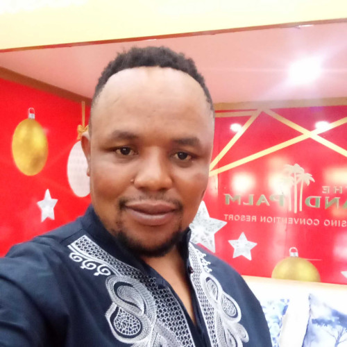 Kudzanayi T. profile photo