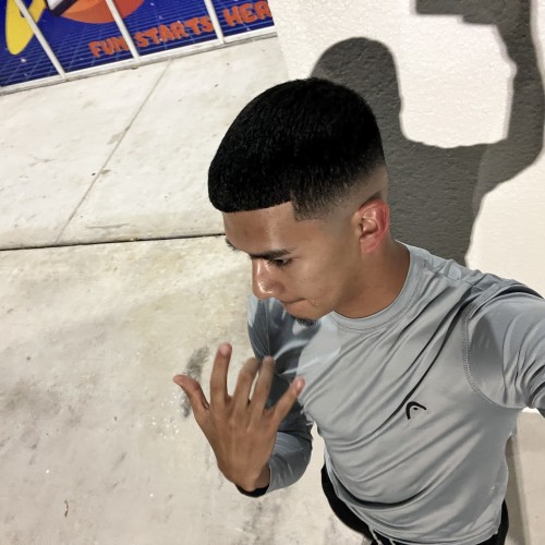 isaiah h. profile photo