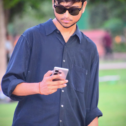 Abhinav g. profile photo