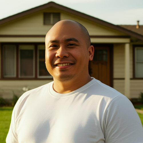 Elliott M. profile photo