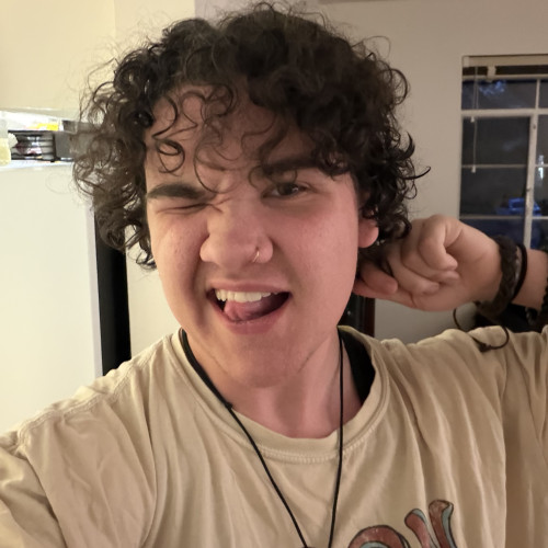 Jasper W. profile photo