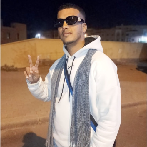 Oussama  A. profile photo