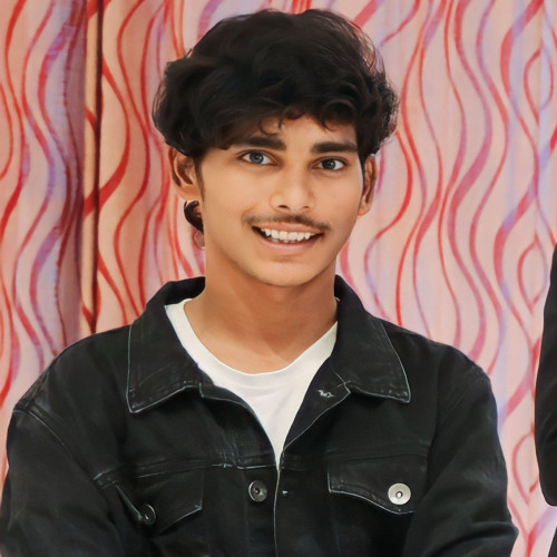 Saikiran  J.