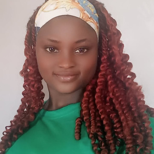 Precious M. profile photo