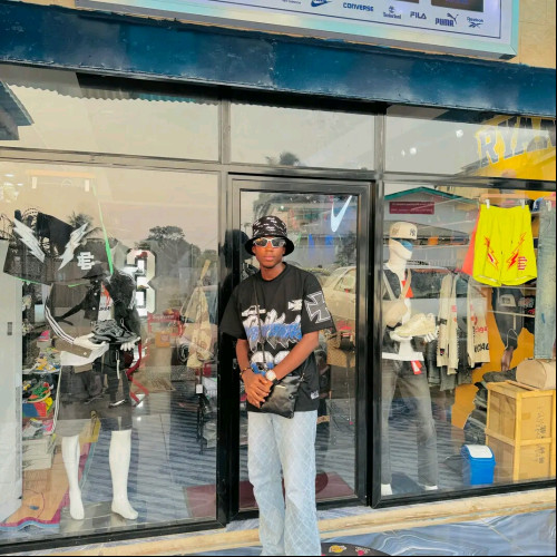 Elvis K. profile photo