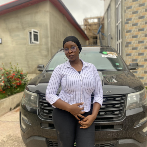 Princessa F. profile photo