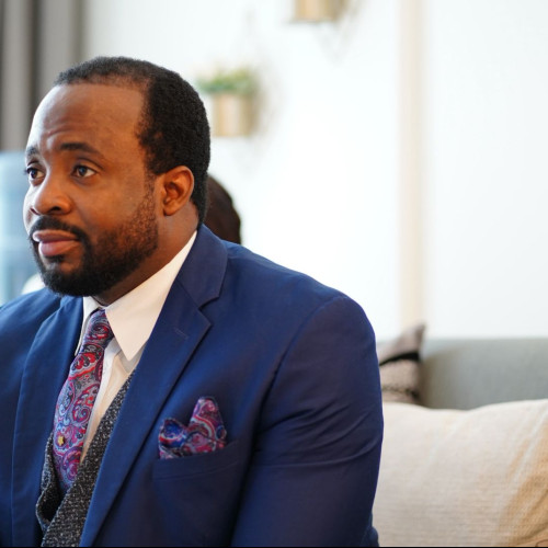 Ezekiel O. profile photo