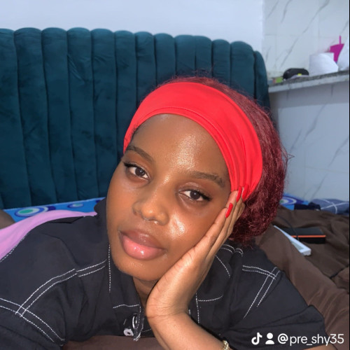 Preshy o. profile photo