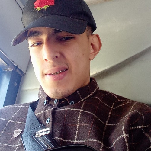 Yassine S. profile photo