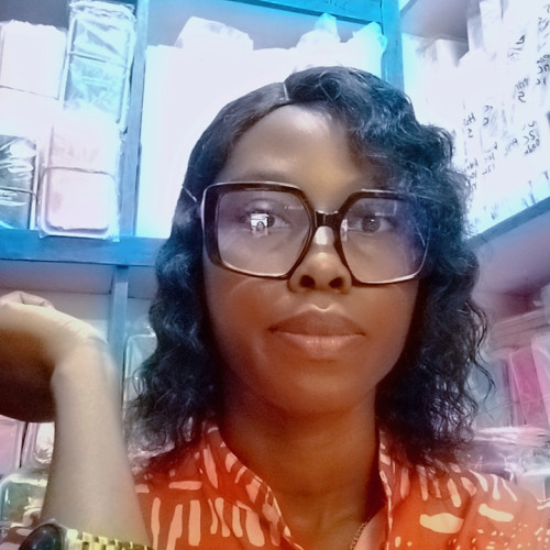 Kenechukwu  J. profile photo