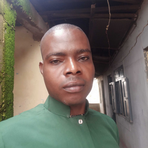 Ekuma D. profile photo