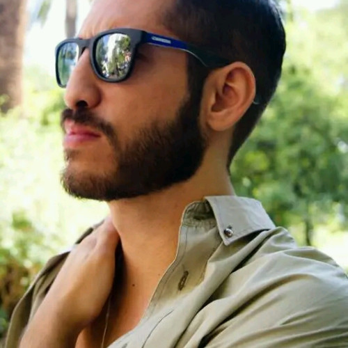 ysrrael C. profile photo