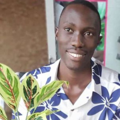 Kakooza N. profile photo