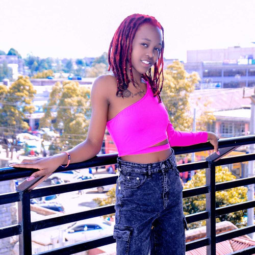 Winnie O. profile photo