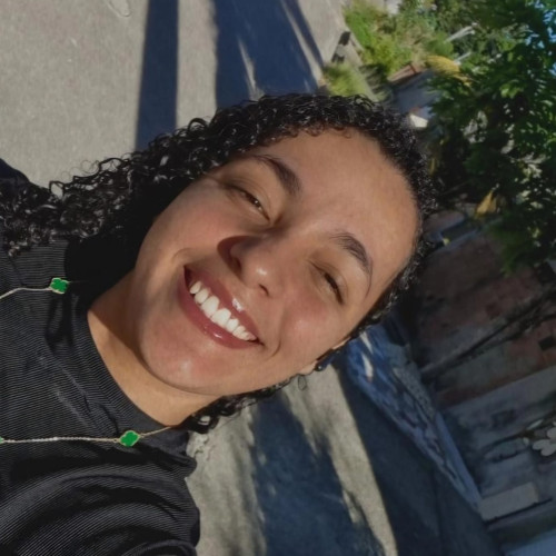 Joelma V. profile photo